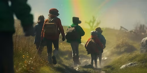 St. Patrick's Sunday Funday Party