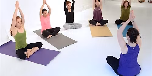 The Zen Bride: A Mindful Workshop for Brides-to-Be 11.6