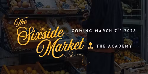 The Sixside Market