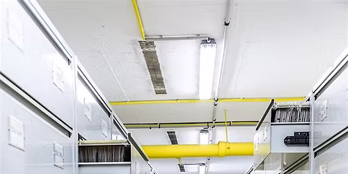 15h Gamma-Rapho  \u00b7  visite comment\u00e9e par la conservatrice