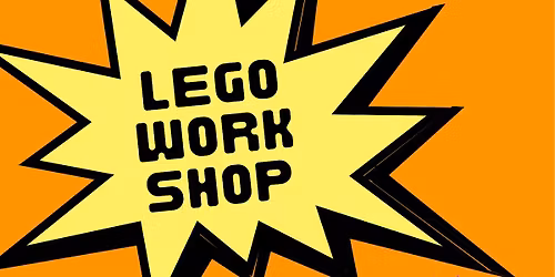 Lego Workshop