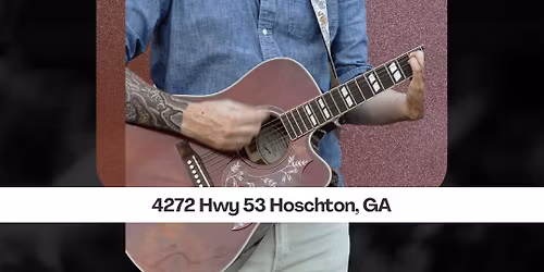 Kramer Smith Duo @ The Depot By Four Brothers