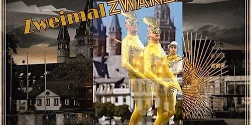 Zweimal Zwanzig