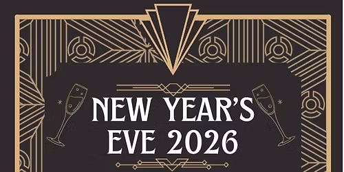 \ud83c\udf7e NYE PARTY \ud83e\udd42 