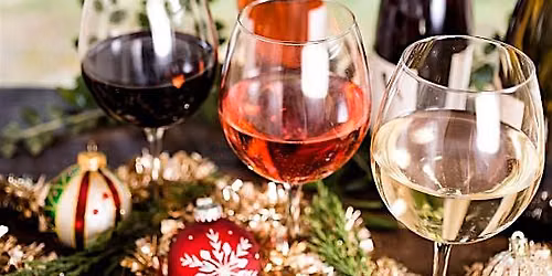 LION Wines CHRISTMAS portfolio wine tasting