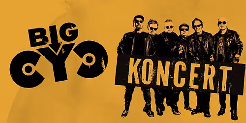 Zielona G\u00f3ra: Big Cyc