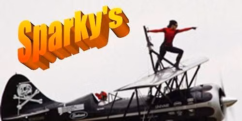 Sparky's Flying Circus