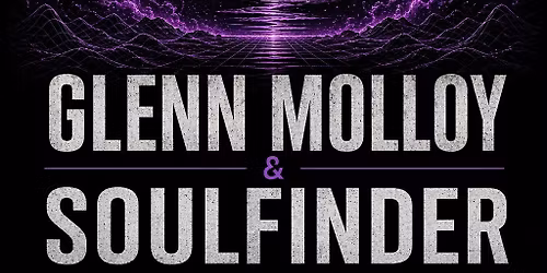 Fusion Underground presents : Glenn Molloy & Soulfinder plus guests