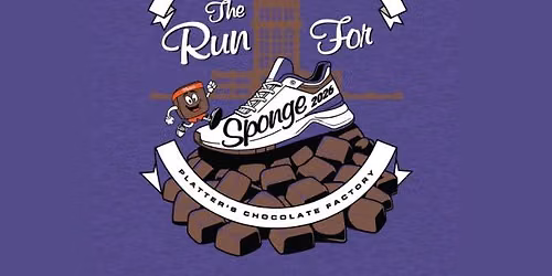 9th Annual Sponge Candy 5k