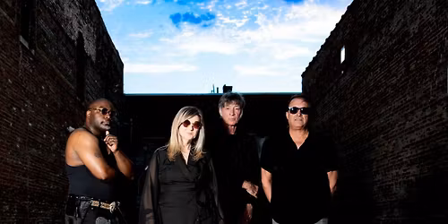 TiLt Rocks The Orleans