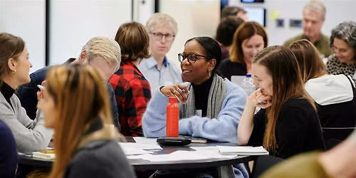 Great Digital for Good conference 2025: Doing more with less