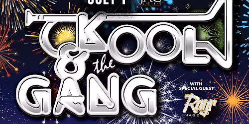 Kool and the Gang at Ovation Hall at Ocean Casino Resort