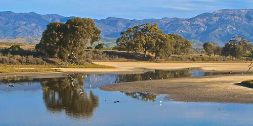Tour of Coal Oil Point Reserve
