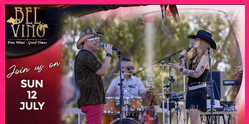 Bel Vino Winery: 2nd VERSE Nonstop Dance Hits! 