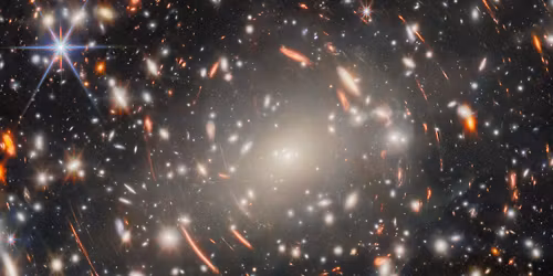 Rosseland Lecture 2026: The dark matter puzzle