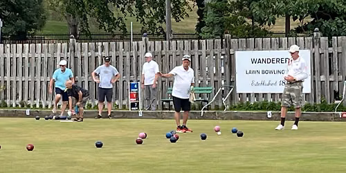 Provincial Fours Championship\/Provincial Youth Championships