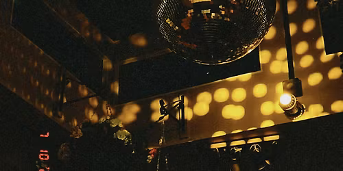 New Years Eve | Board Dublin