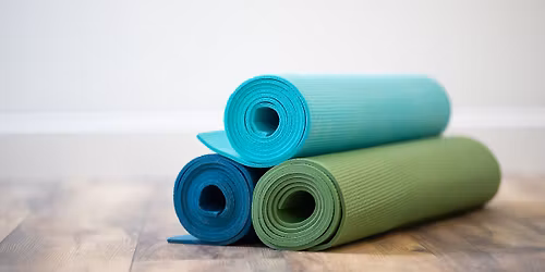 Back to the Basics - Yoga 101