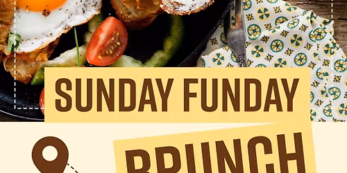 Sunday Funday Brunch
