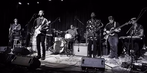 \u2728\ufe0fKMB back at The Eleven\u2728\ufe0f