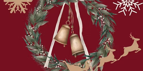 Foxy Designs Holiday Open House