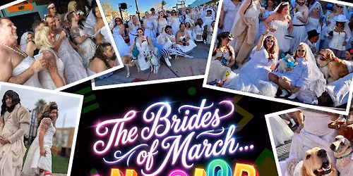 Brides of March 2026 