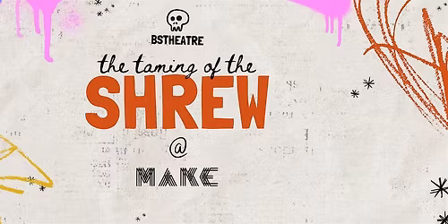 The Taming of the Shrew