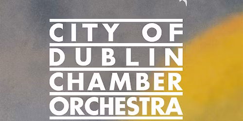 City Of Dublin Chamber Orchestra