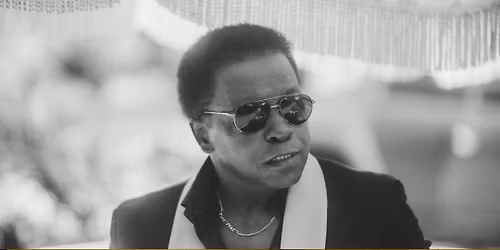 Lee Fields at Riverfront Live