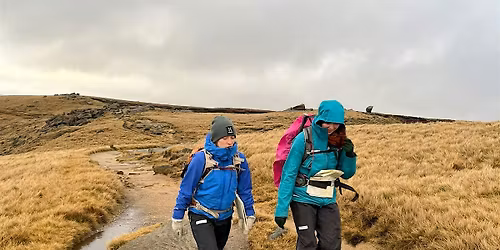 Hill and Moorland Leader Assessment