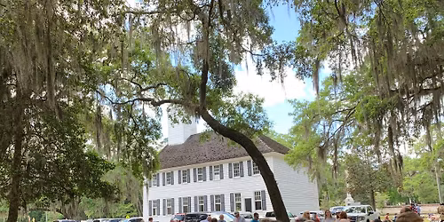 Midway Annual Heritage Golf Tournament