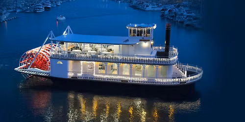 Santas Family Harbor light Cruise  in Oxnard