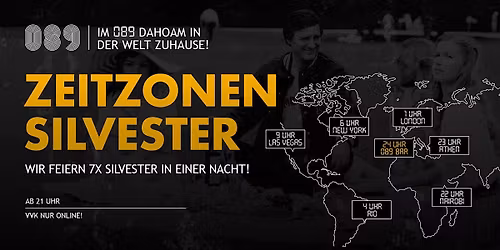 Silvester 089 Bar