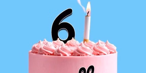 61 Candles takes over Marni's