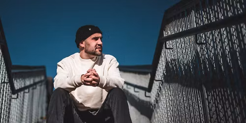 Philip George, La La, Faster Horses, Y U QT, Diffrent, SHUFFA in Leeds