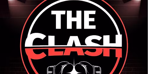 The clash - Lille 06\/12\/25