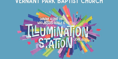 Vacation Bible School 2026