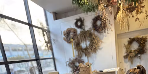 Chinese Ink Painting in Dalston