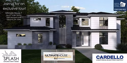 Ultimate House