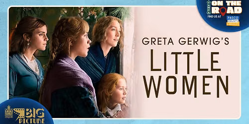 ON THE ROAD: Little Women (2019)