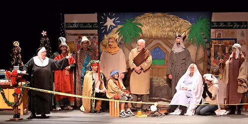 Sister\u2019s Christmas Catechism: The Mystery of the Magi\u2019s Gold