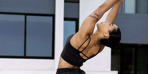 Beyond Yoga x Stakt: Pilates Sculpt