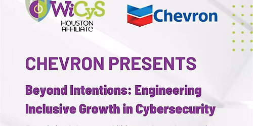Beyond Intentions: Engineering Inclusive Growth in Cybersecurity