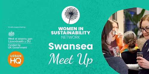 WINS Meet Up Swansea