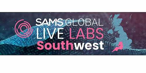 SAMS Global Live Labs - SOUTHWEST