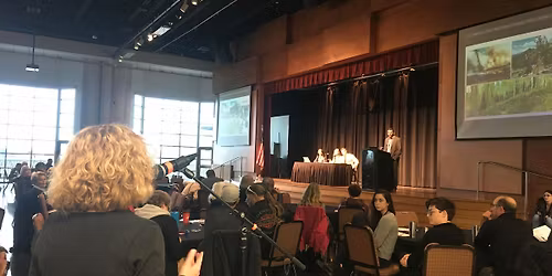 2025 Salt Lake County Watershed Symposium