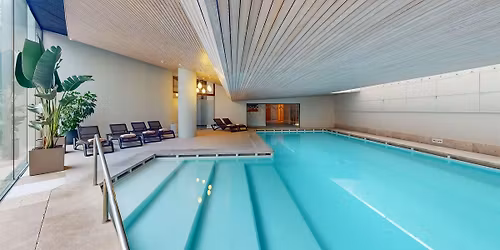 Pack Wellness: patinaje y spa