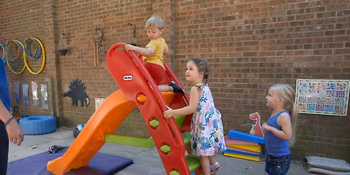 Paediatric First Aid One Day Blended with E-Learning (Z2029)