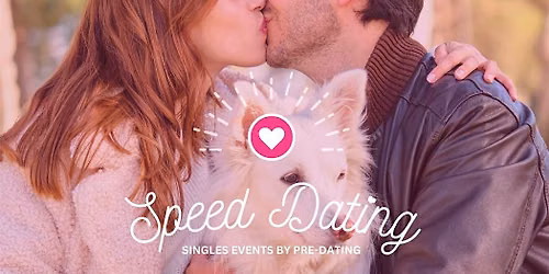 Tampa St.Pete Speed Dating for Singles Age 36-55 \u2665 St. Petersburg Florida at Thirsty First