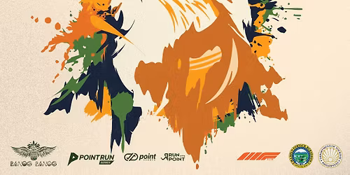 BANOG-BANOG MIXED TERRAIN INVITATIONAL RUN 2026
